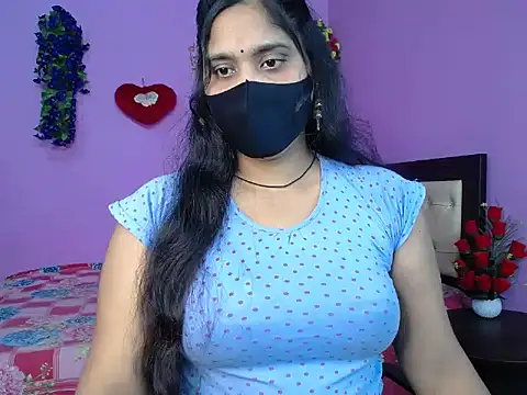 Hot Maleka online show from 14, 4, 2026