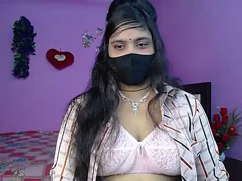 Hot Maleka online show from 25, 5, 2026