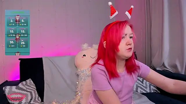 Sara Robinson online show from 25, 12, 2024