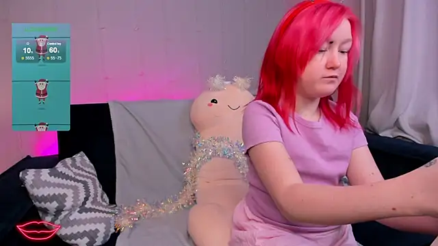 Sara Robinson online show from 25, 12, 2024