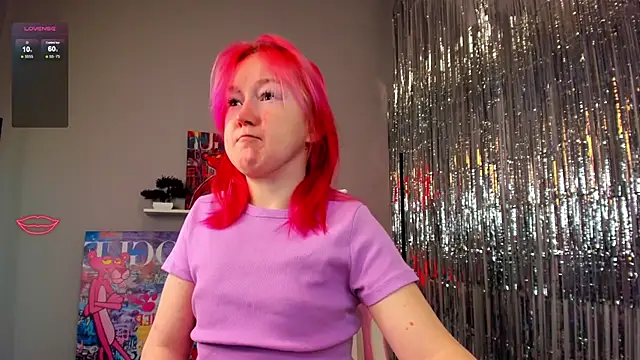 Sara Robinson online show from 3, 1, 2025