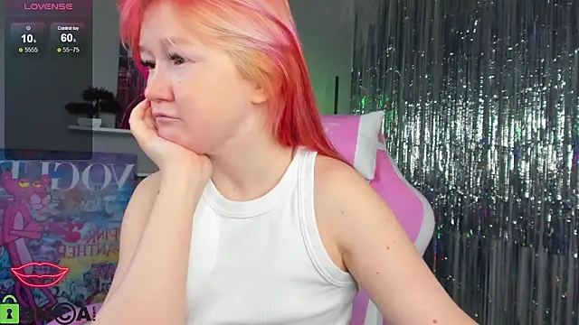 Sara Robinson online show from 28, 1, 2025