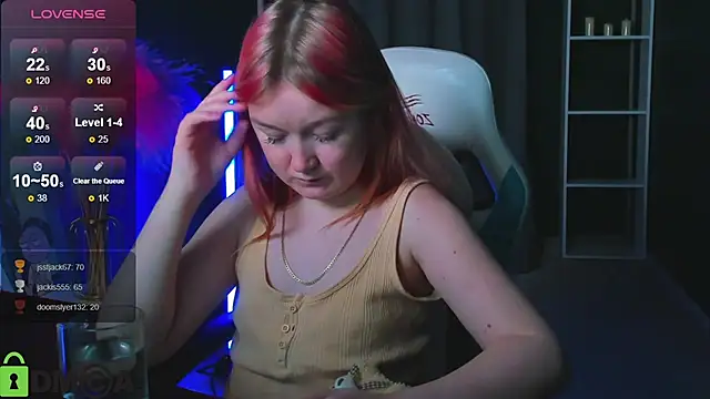 Sara Robinson online show from 24, 2, 2025