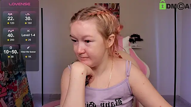 Sara Robinson online show from 3, 3, 2025