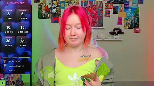 Sara Robinson online show from 17, 3, 2025