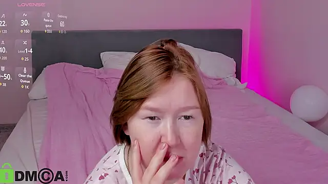 Sara Robinson online show from 15, 11, 2025