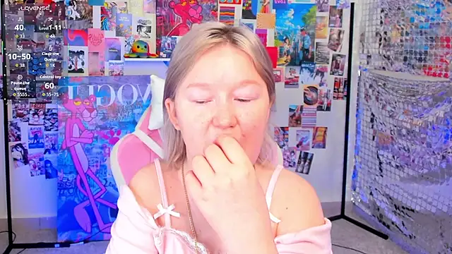 Sara Robinson online show from 29, 3, 2026