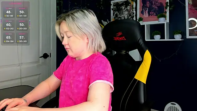 Sara Robinson online show from 8, 6, 2026