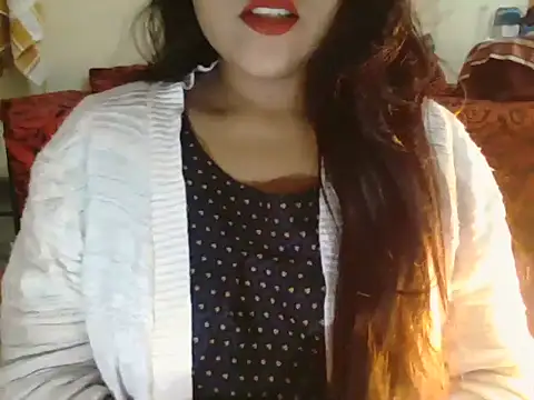 SEXY MEHAK097 online show from 2, 2, 2025