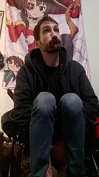 SlammyDjr online show from 4, 12, 2024