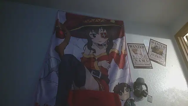 SlammyDjr online show from 4, 12, 2024