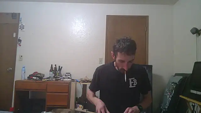 SlammyDjr online show from 18, 12, 2024