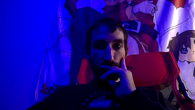 SlammyDjr online show from 1, 1, 2025