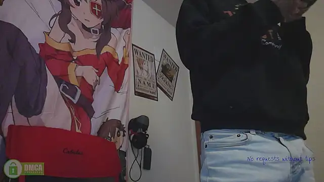 SlammyDjr online show from 17, 1, 2025