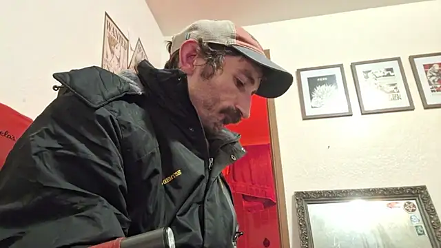 SlammyDjr online show from 14, 3, 2026