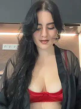 Evelyn   Sweet online show from 15, 5, 2026