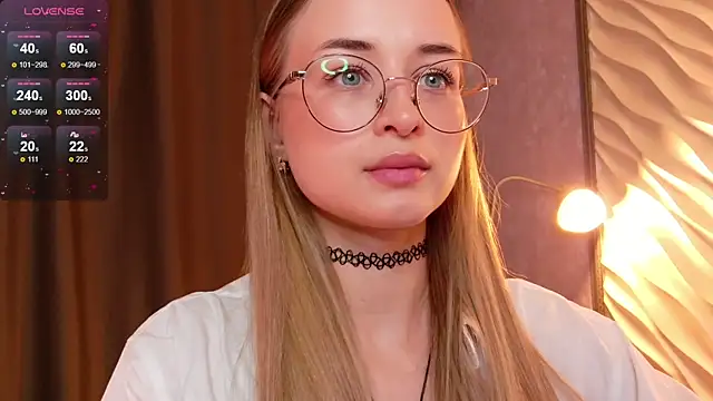 Tiffanyhunt online show from 21, 11, 2025