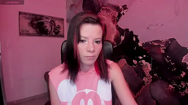 DanaaRey online show from 13, 3, 2025