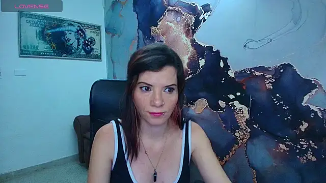 DanaaRey online show from 11, 9, 2025