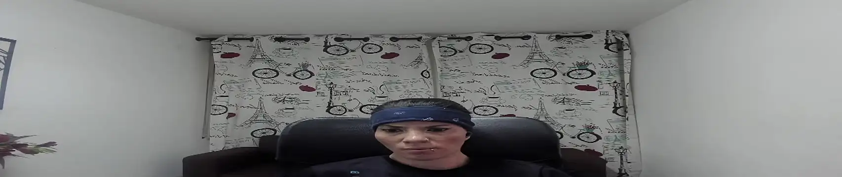 DanaaRey online show from 16, 10, 2025