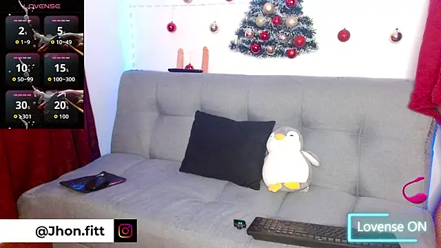 Mercury muscle online show from 15, 12, 2025