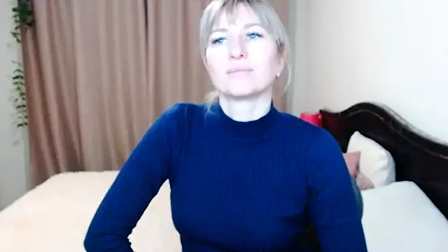 Incredible Ariela online show from 15, 12, 2024