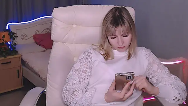 Incredible Ariela online show from 18, 12, 2024