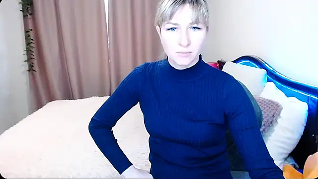 Incredible Ariela online show from 19, 12, 2024