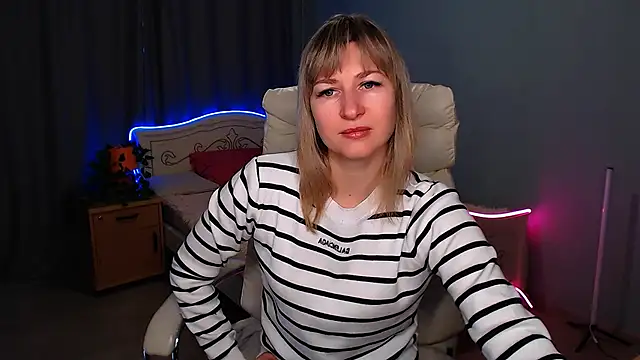 Incredible Ariela online show from 20, 12, 2024