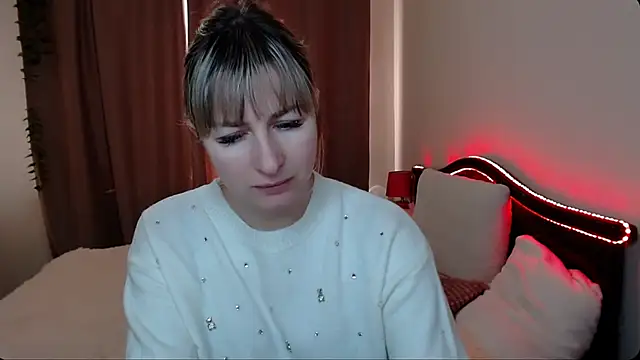 Incredible Ariela online show from 21, 12, 2024