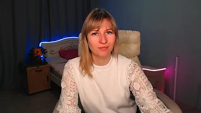 Incredible Ariela online show from 24, 12, 2024