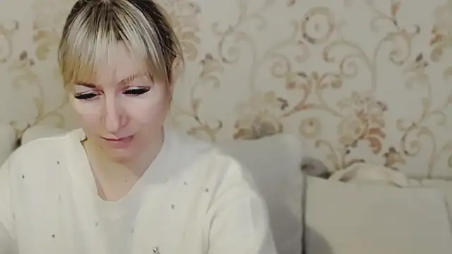 Incredible Ariela online show from 2, 1, 2025