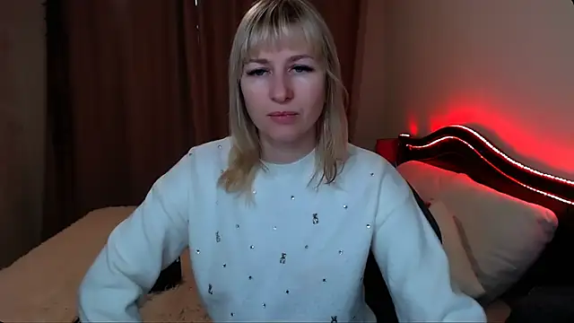 Incredible Ariela online show from 8, 1, 2025