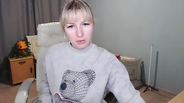 Incredible Ariela online show from 12, 1, 2025