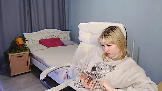 Incredible Ariela online show from 14, 1, 2025