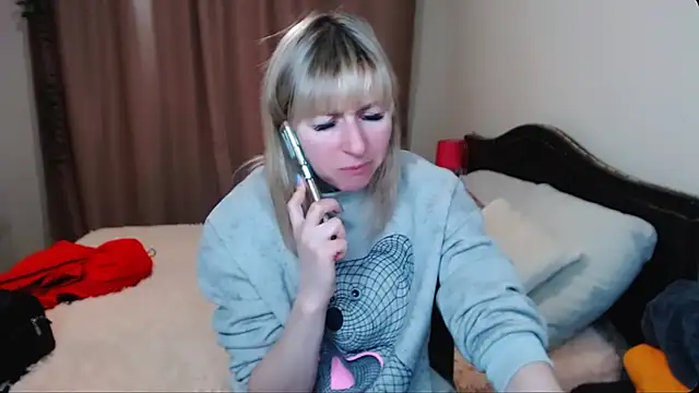 Incredible Ariela online show from 15, 1, 2025
