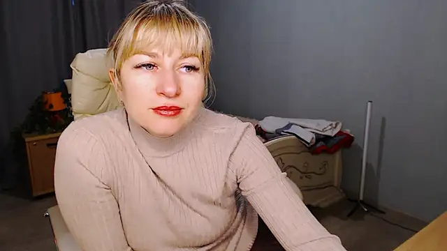 Incredible Ariela online show from 16, 1, 2025