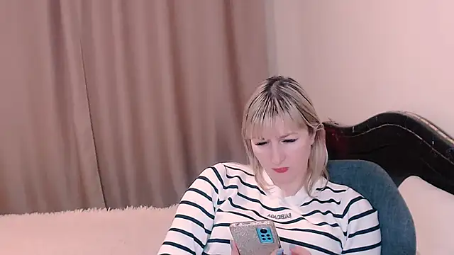 Incredible Ariela online show from 2, 2, 2025