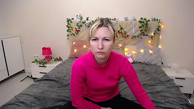 Incredible Ariela online show from 21, 2, 2025
