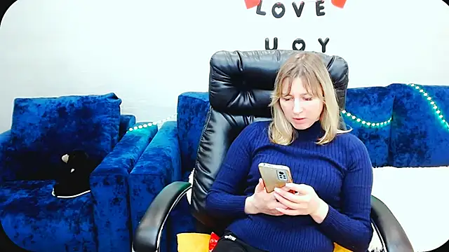 Incredible Ariela online show from 25, 10, 2025