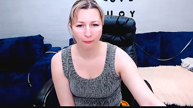 Incredible Ariela online show from 15, 12, 2025