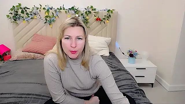 Incredible Ariela online show from 17, 12, 2025