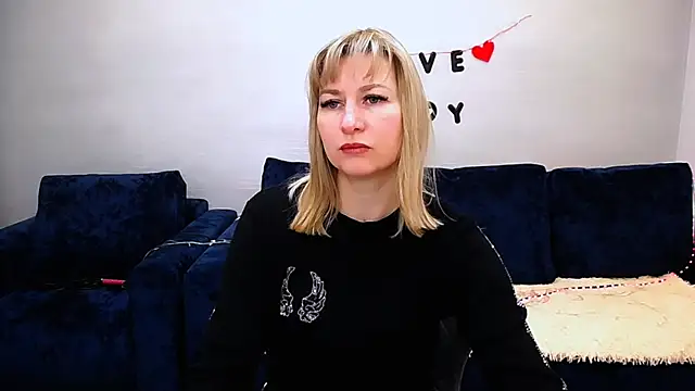 Incredible Ariela online show from 15, 3, 2026