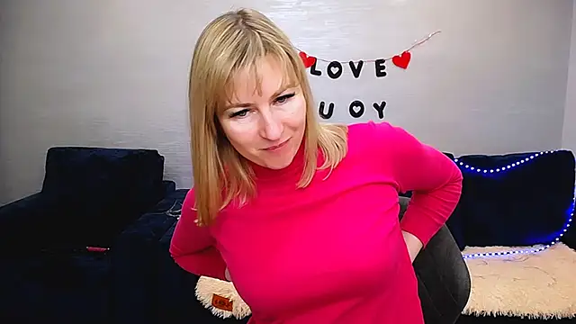 Incredible Ariela online show from 16, 3, 2026