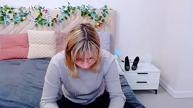 Incredible Ariela online show from 22, 3, 2026