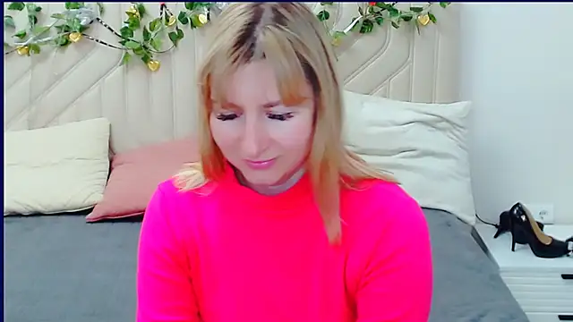 Incredible Ariela online show from 18, 4, 2026