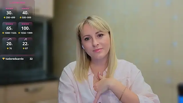 Smoorodinkaa online show from 11, 10, 2025