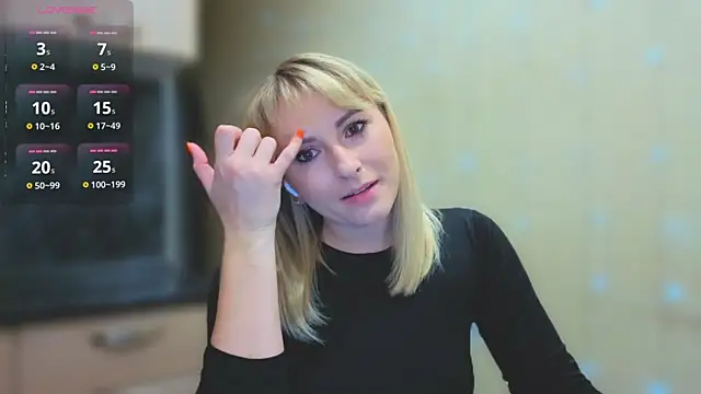 Smoorodinkaa online show from 27, 10, 2025