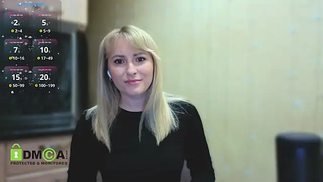 Smoorodinkaa online show from 10, 4, 2026