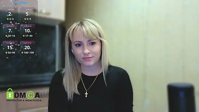 Smoorodinkaa online show from 15, 4, 2026